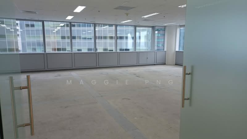 Raffles Place / Tanjong Pagar, , 1,270 sqft, Office For Rent, by Maggie Png, 500211039 - Interior - CommercialGuru.com.sg