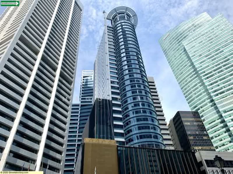 Raffles Place / Tanjong Pagar, , 1,270 sqft, Office For Rent, by Maggie Png, 500211039 - Exterior - CommercialGuru.com.sg