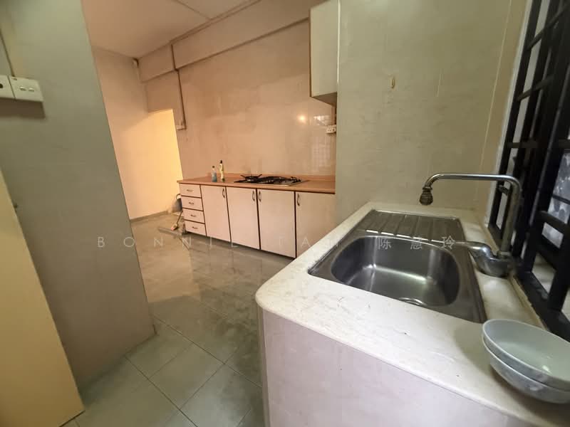 Sembawang Road, Sembawang Road, 3,000 sqft, Dormitory For Rent, by Bonnie Tan 陈慧玲, 500211045 - Kitchen - CommercialGuru.com.sg