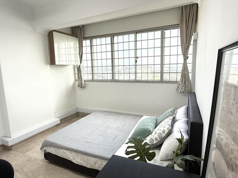 413 Pandan Gardens, 413 Pandan Gardens, Room Rental, 200 sqft, HDB Flat For Rent, by Chris Koo, 500211047 - Bedroom - PropertyGuru.com.sg