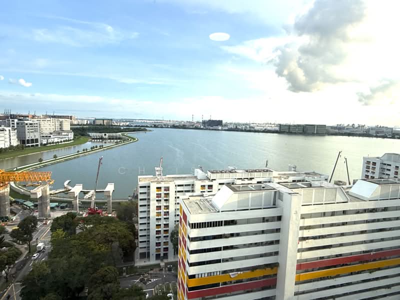 413 Pandan Gardens, 413 Pandan Gardens, Room Rental, 200 sqft, HDB Flat For Rent, by Chris Koo, 500211047 - Exterior - PropertyGuru.com.sg