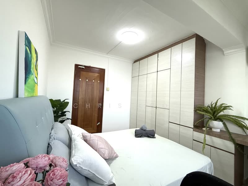 413 Pandan Gardens, 413 Pandan Gardens, Room Rental, 200 sqft, HDB Flat For Rent, by Chris Koo, 500211047 - Bedroom - PropertyGuru.com.sg
