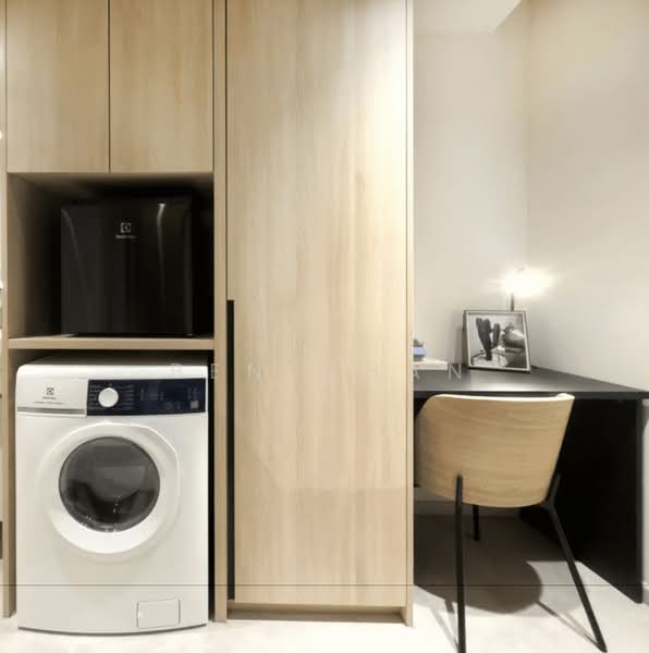 Coliwoo Midtown, 141 Middle Road, Room Rental, 160 sqft, Apartment For Rent, by Ben Chan, 500211048 - Interior - PropertyGuru.com.sg