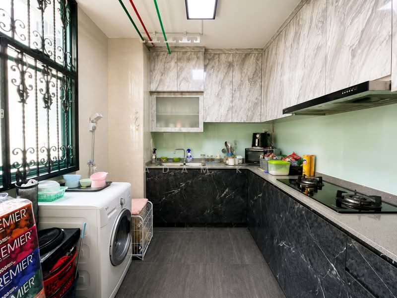 688F Woodlands Drive 75, 688F Woodlands Drive 75, 3 Bedrooms, 969 sqft, HDB Flat For Sale, by Adam K, 500211049 - Kitchen - PropertyGuru.com.sg