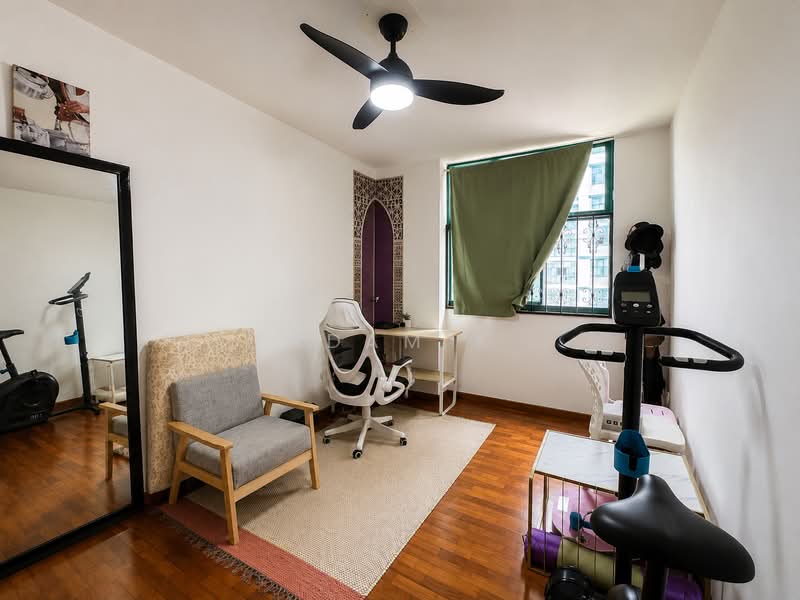 688F Woodlands Drive 75, 688F Woodlands Drive 75, 3 Bedrooms, 969 sqft, HDB Flat For Sale, by Adam K, 500211049 - Study - PropertyGuru.com.sg
