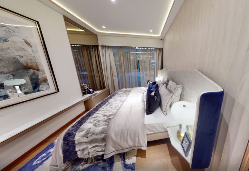 Grand Dunman, 2 Dunman Road, 4 Bedrooms, 1,787 sqft, Condominium For Sale, by Yee Wei Ng, 500211050 - Bedroom - PropertyGuru.com.sg