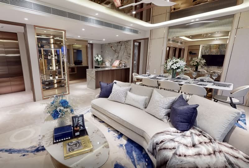 Grand Dunman, 2 Dunman Road, 4 Bedrooms, 1,787 sqft, Condominium For Sale, by Yee Wei Ng, 500211050 - Living Room - PropertyGuru.com.sg