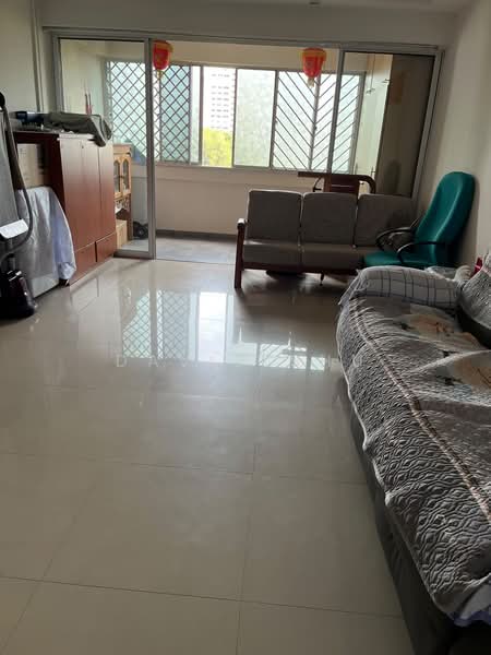 246 Jurong East Street 24, 246 Jurong East Street 24, Room Rental, 141 sqft, HDB Flat For Rent, by David Shu, 500211056 - Living Room - PropertyGuru.com.sg