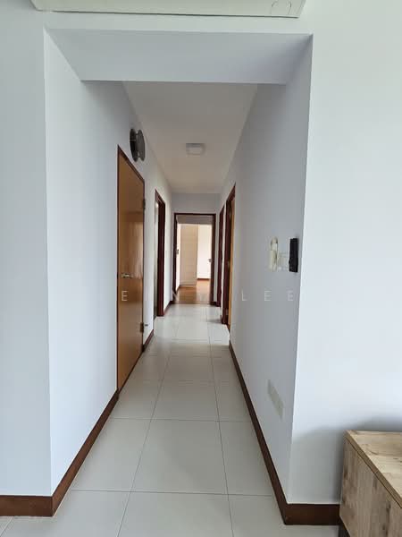 618D Punggol Drive, 618D Punggol Drive, Room Rental, 200 sqft, HDB Flat For Rent, by Jenny Lee, 500211057 - Corridor - PropertyGuru.com.sg