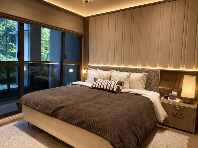 River Green, 11 River Valley Road, 3 Bedrooms, 786 sqft, Condominium For Sale, by Max Toh, 500211059 - Bedroom - PropertyGuru.com.sg