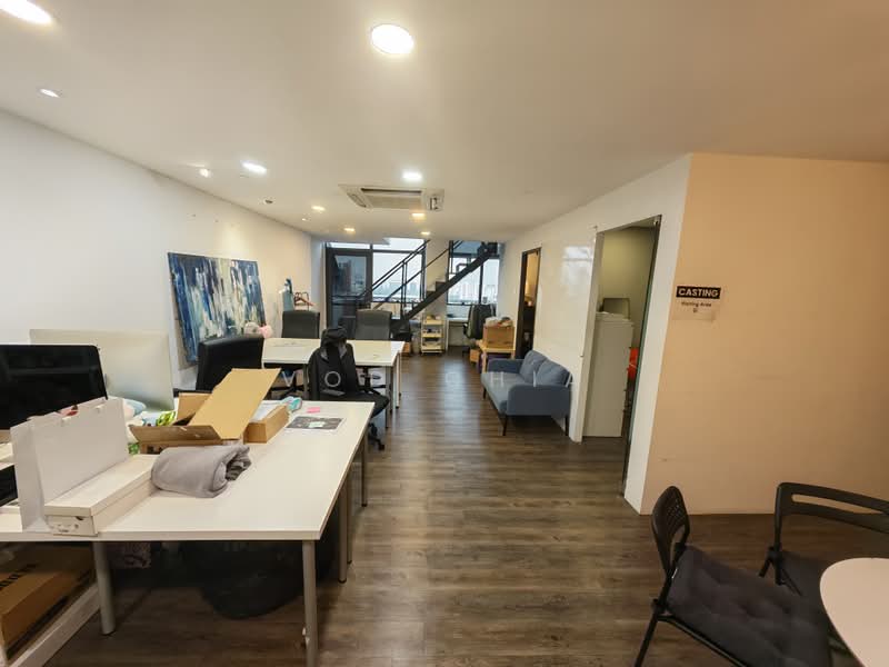 CT Hub 2, 114 Lavender Street, 1,066 sqft, Light Industrial (B1) For Sale, by Vod Chia, 500211061 - Interior - CommercialGuru.com.sg