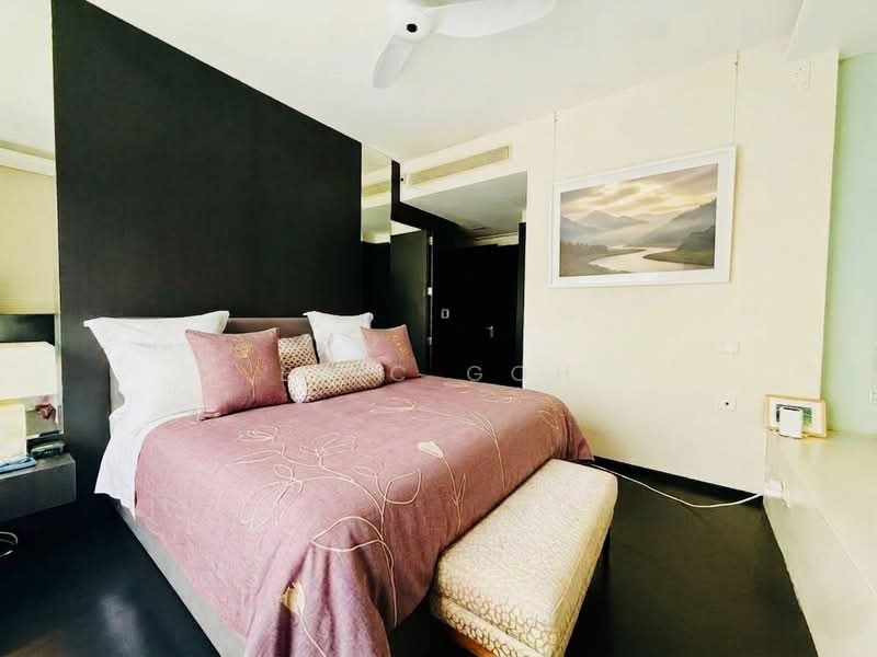 Helios Residences, 15 Cairnhill Circle, 4 Bedrooms, 2,002 sqft, Condominium For Sale, by Eric Goh, 500211063 - Bedroom - PropertyGuru.com.sg