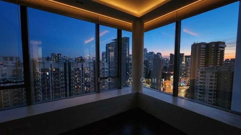 Helios Residences, 15 Cairnhill Circle, 4 Bedrooms, 2,002 sqft, Condominium For Sale, by Eric Goh, 500211063 - View - PropertyGuru.com.sg