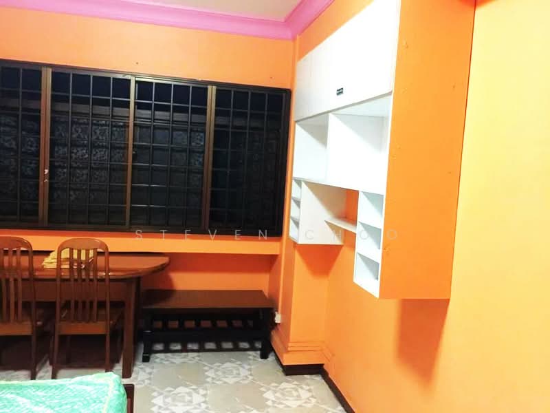 538 Jelapang Road, 538 Jelapang Road, Room Rental, 120 sqft, HDB Flat For Rent, by Steven Choo, 500211064 - Interior - PropertyGuru.com.sg