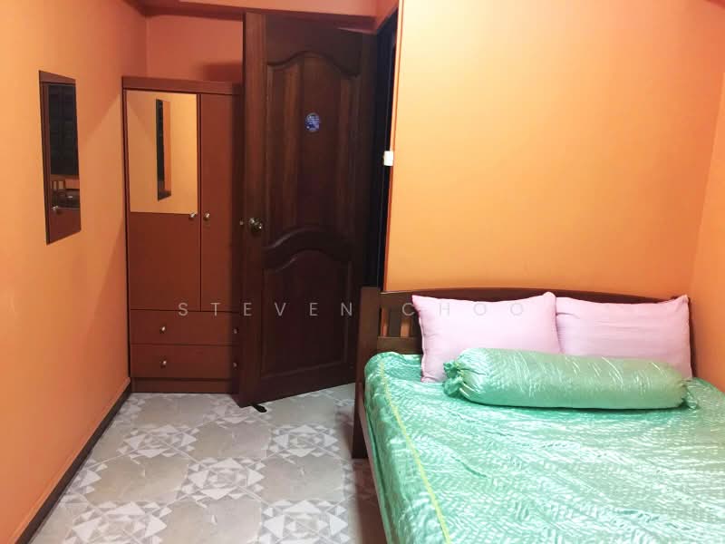 538 Jelapang Road, 538 Jelapang Road, Room Rental, 120 sqft, HDB Flat For Rent, by Steven Choo, 500211064 - Bedroom - PropertyGuru.com.sg