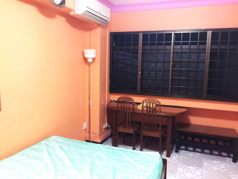 538 Jelapang Road, 538 Jelapang Road, Room Rental, 120 sqft, HDB Flat For Rent, by Steven Choo, 500211064 - Bedroom - PropertyGuru.com.sg
