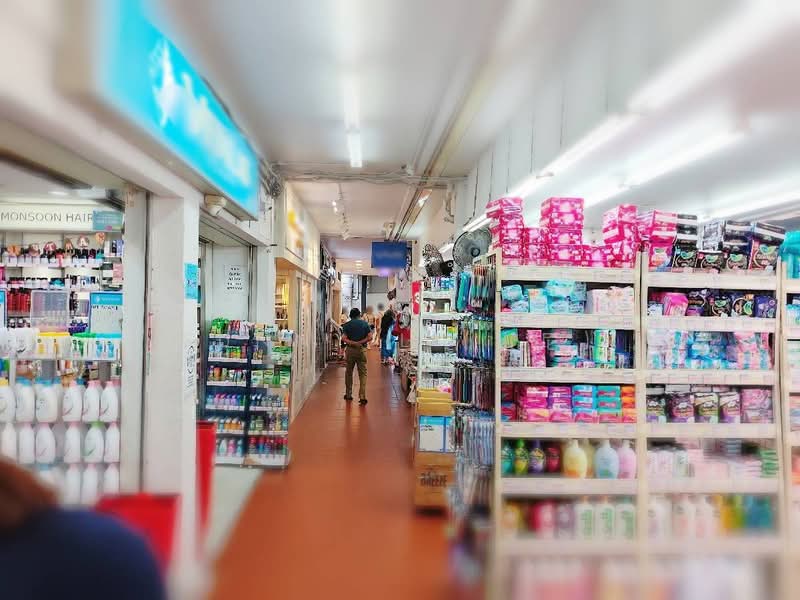 Prime L1 Corner Shop, Multiple Units, next to MRT Ang Mo Kio Central, 706, 958 sqft, Shop / Shophouse For Rent, by Sunny L (山尼), 500211068 - CommercialGuru.com.sg