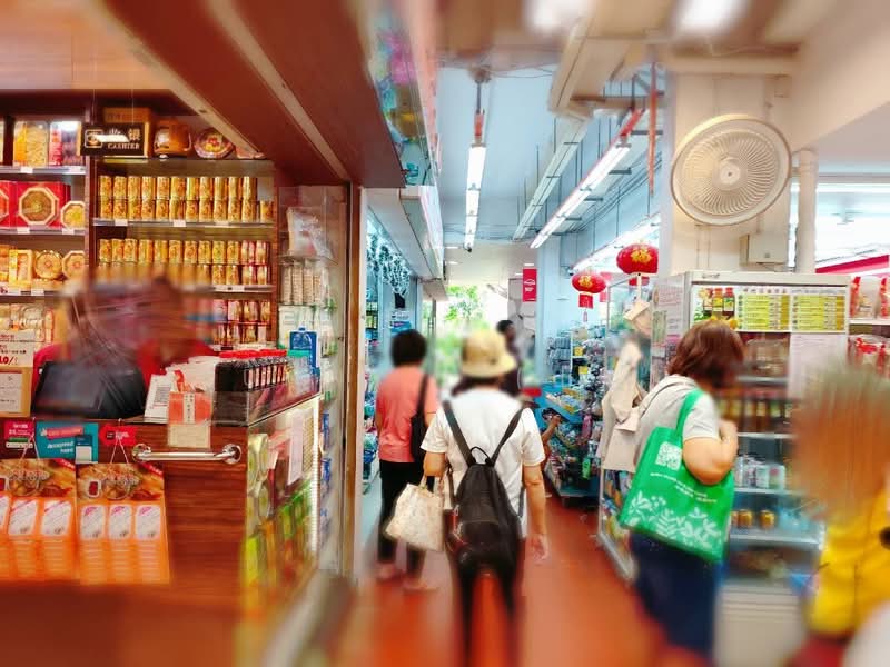 Prime L1 Corner Shop, Multiple Units, next to MRT Ang Mo Kio Central, 706, 958 sqft, Shop / Shophouse For Rent, by Sunny L (山尼), 500211068 - CommercialGuru.com.sg