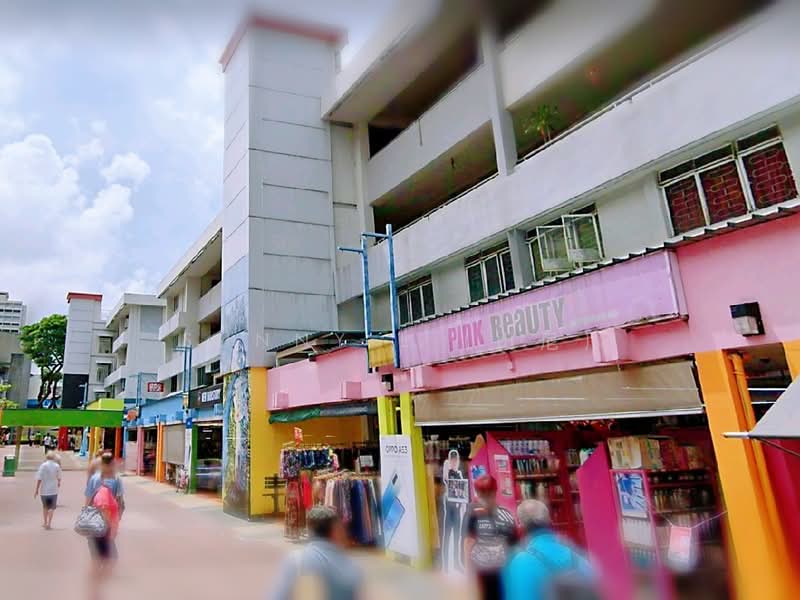 Prime L1 Corner Shop, Multiple Units, next to MRT Ang Mo Kio Central, 706, 958 sqft, Shop / Shophouse For Rent, by Sunny L (山尼), 500211068 - CommercialGuru.com.sg