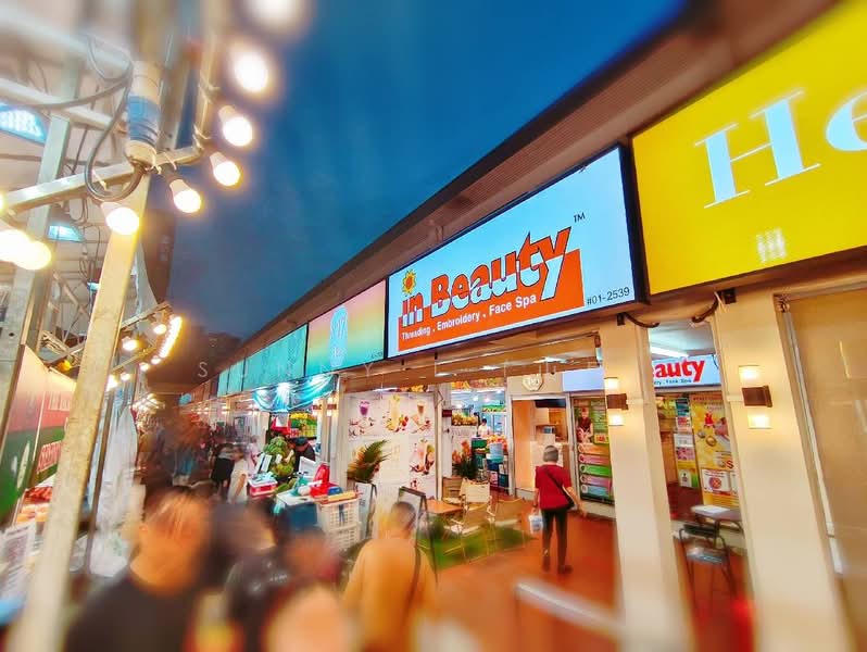 Prime L1 Corner Shop, Multiple Units, next to MRT Ang Mo Kio Central, 706, 958 sqft, Shop / Shophouse For Rent, by Sunny L (山尼), 500211068 - CommercialGuru.com.sg