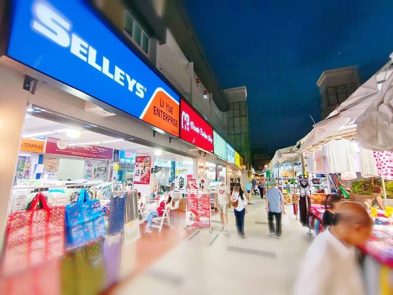 Prime L1 Corner Shop, Multiple Units, next to MRT Ang Mo Kio Central, 706, 958 sqft, Shop / Shophouse For Rent, by Sunny L (山尼), 500211068 - CommercialGuru.com.sg