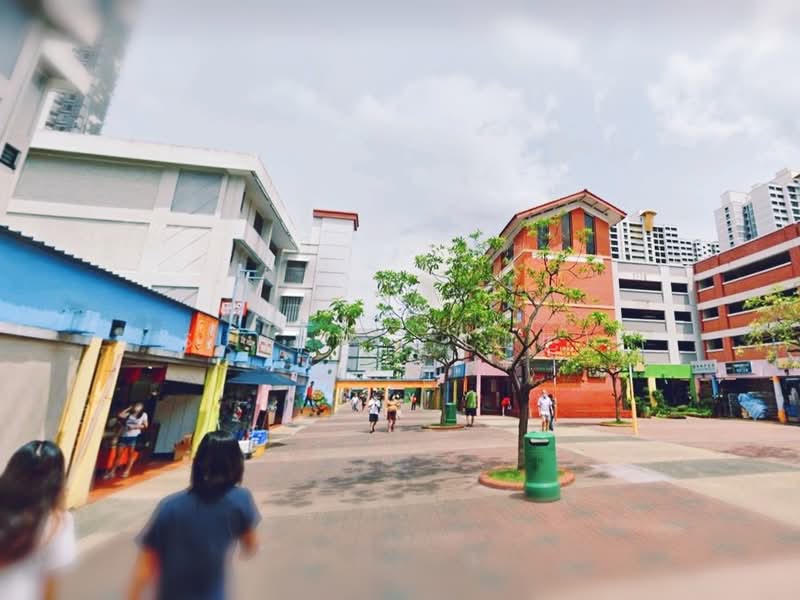 Prime L1 Corner Shop, Multiple Units, next to MRT Ang Mo Kio Central, 706, 958 sqft, Shop / Shophouse For Rent, by Sunny L (山尼), 500211068 - CommercialGuru.com.sg