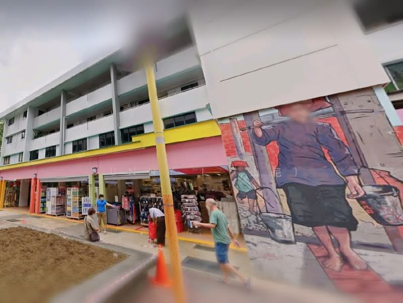 Prime L1 Corner Shop, Multiple Units, next to MRT Ang Mo Kio Central, 706, 958 sqft, Shop / Shophouse For Rent, by Sunny L (山尼), 500211068 - CommercialGuru.com.sg
