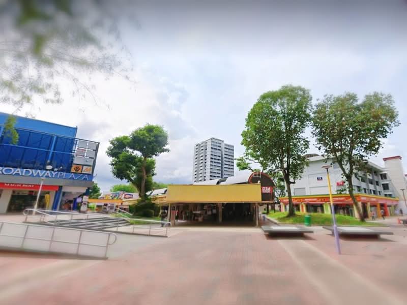 Prime L1 Corner Shop, Multiple Units, next to MRT Ang Mo Kio Central, 706, 958 sqft, Shop / Shophouse For Rent, by Sunny L (山尼), 500211068 - CommercialGuru.com.sg