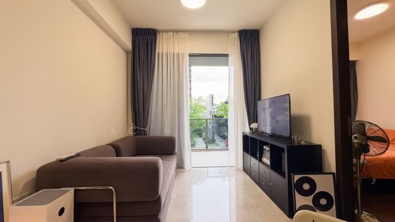 Forett at Bukit Timah, 46 Toh Tuck Road, 2 Bedrooms, 603 sqft, Condominium For Rent, by KC Ng 黄庆宗, 500211069 - PropertyGuru.com.sg