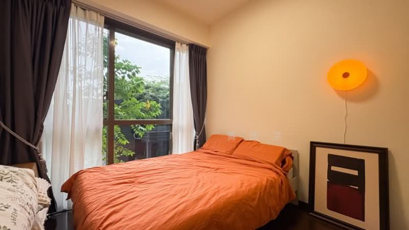 Forett at Bukit Timah, 46 Toh Tuck Road, 2 Bedrooms, 603 sqft, Condominium For Rent, by KC Ng 黄庆宗, 500211069 - PropertyGuru.com.sg
