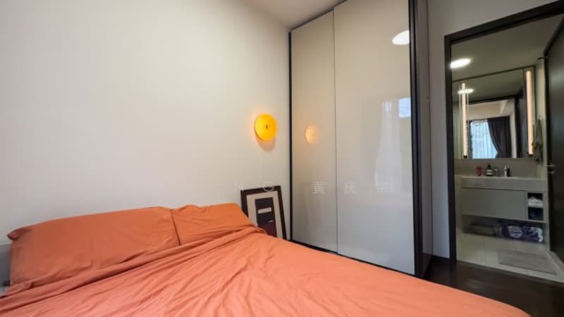 Forett at Bukit Timah, 46 Toh Tuck Road, 2 Bedrooms, 603 sqft, Condominium For Rent, by KC Ng 黄庆宗, 500211069 - PropertyGuru.com.sg