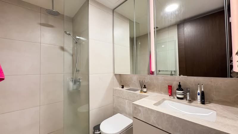 Forett at Bukit Timah, 46 Toh Tuck Road, 2 Bedrooms, 603 sqft, Condominium For Rent, by KC Ng 黄庆宗, 500211069 - PropertyGuru.com.sg