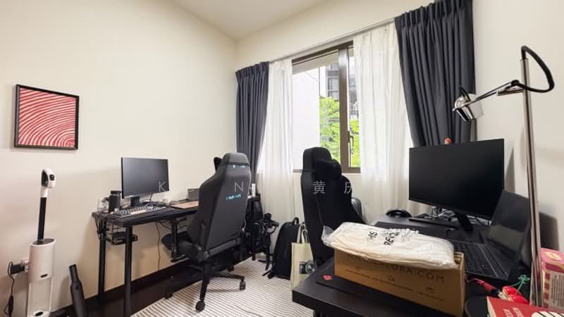 Forett at Bukit Timah, 46 Toh Tuck Road, 2 Bedrooms, 603 sqft, Condominium For Rent, by KC Ng 黄庆宗, 500211069 - PropertyGuru.com.sg