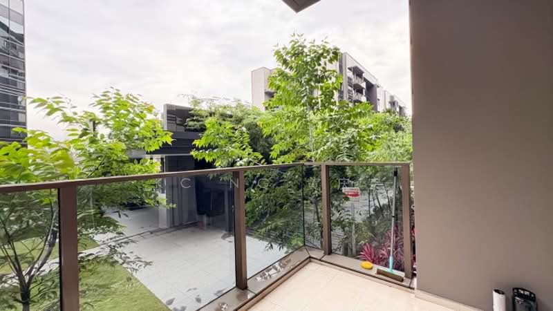 Forett at Bukit Timah, 46 Toh Tuck Road, 2 Bedrooms, 603 sqft, Condominium For Rent, by KC Ng 黄庆宗, 500211069 - PropertyGuru.com.sg