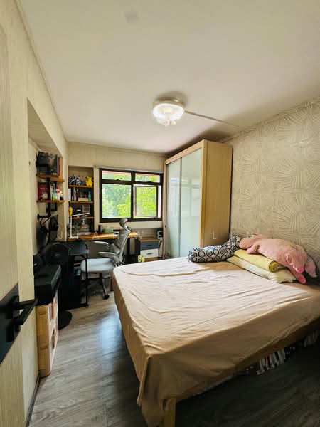 179 Lompang Road, 179 Lompang Road, 4 Bedrooms, 1,184 sqft, HDB Flat For Sale, by JIANWEN LIN, 500211070 - Bedroom - PropertyGuru.com.sg