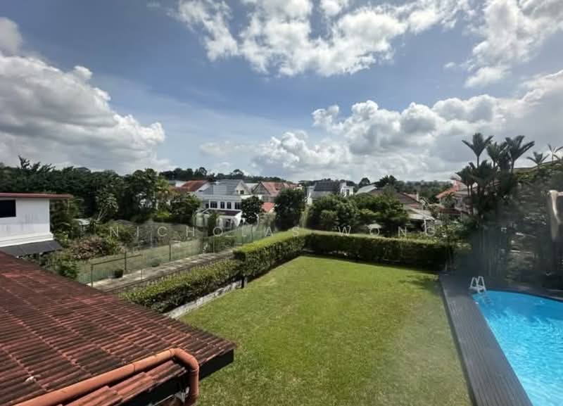 Elevated Landed Home Along Hua Guan Avenue, , 5 Bedrooms, 4,000 sqft, Detached House For Sale, by Nicholas Wong, 500211078 - Garden - PropertyGuru.com.sg