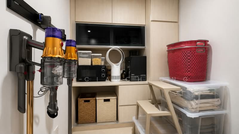 Normanton Park, 59 Normanton Park, 3 Bedrooms, 1,066 sqft, Condominium For Sale, by Felecia Cheong, 500211087 - Interior - PropertyGuru.com.sg