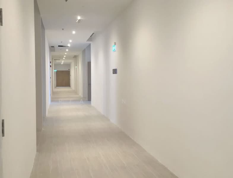 Interlocal Centre, 100G Pasir Panjang Road, 5,166 sqft, Light Industrial (B1) For Rent, by Pearlyn Tan, 500211088 - Corridor - CommercialGuru.com.sg