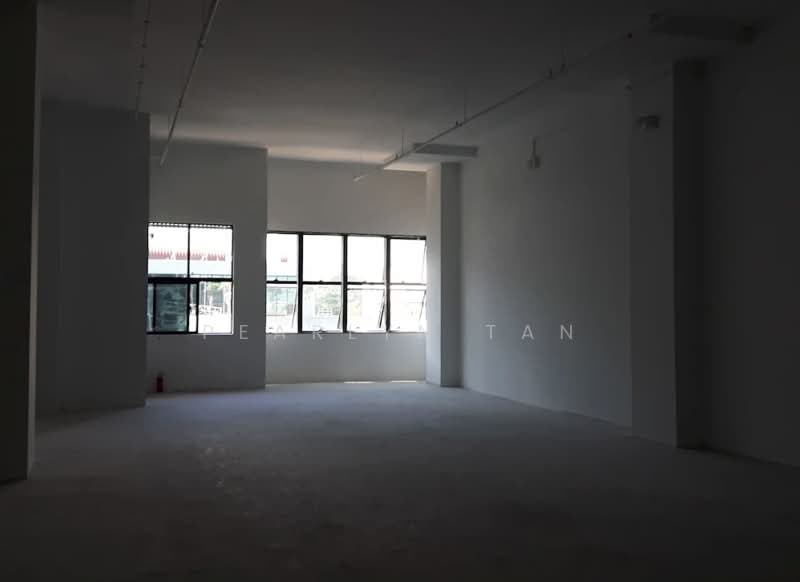 Interlocal Centre, 100G Pasir Panjang Road, 5,166 sqft, Light Industrial (B1) For Rent, by Pearlyn Tan, 500211088 - Interior - CommercialGuru.com.sg