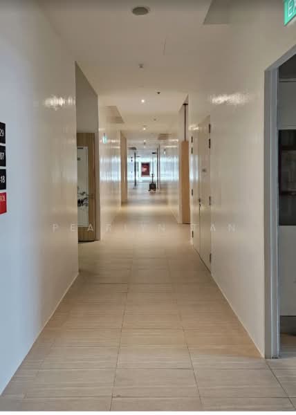 Interlocal Centre, 100G Pasir Panjang Road, 5,166 sqft, Light Industrial (B1) For Rent, by Pearlyn Tan, 500211088 - Corridor - CommercialGuru.com.sg