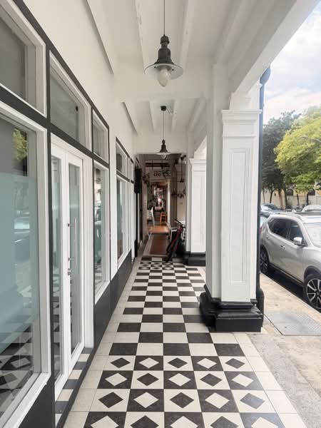 New Ground Floor Kandahar Road Restaurant For Lease, Kandahar Street Arab Street Haji Lane, Beach Road / Bugis / Rochor, 812 sqft, Food & Beverage For Rent, by Tony Eyu, 500211089 - Exterior - CommercialGuru.com.sg