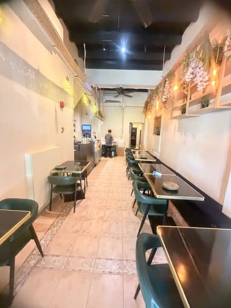 New Ground Floor Kandahar Road Restaurant For Lease, Kandahar Street Arab Street Haji Lane, Beach Road / Bugis / Rochor, 812 sqft, Food & Beverage For Rent, by Tony Eyu, 500211089 - Interior - CommercialGuru.com.sg