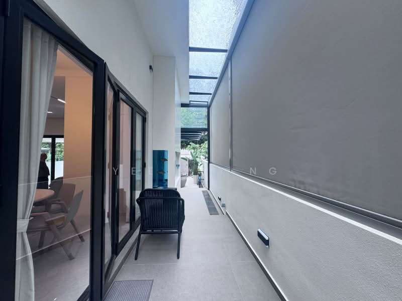 New listing! Near New Semi D! ☎️ 8321.8433, , 5 Bedrooms, 3,500 sqft, Semi-Detached House For Sale, by Yee Wei Ng, 500211090 - PropertyGuru.com.sg