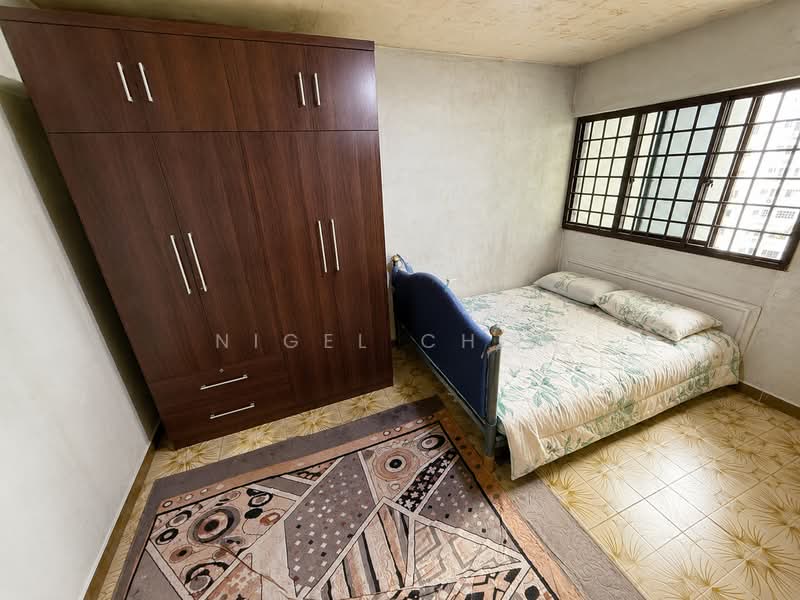 521 Jurong West Street 52, 521 Jurong West Street 52, 3 Bedrooms, 1,012 sqft, HDB Flat For Sale, by Nigel Chow, 500211094 - Bedroom - PropertyGuru.com.sg