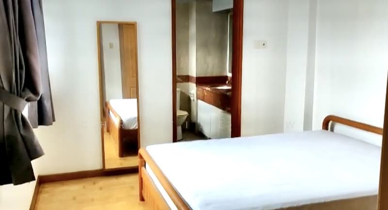 Changi Court, 708 Upper Changi Road East, 3 Bedrooms, 1,163 sqft, Condominium For Rent, by Christine Low, 500211095 - Bedroom - PropertyGuru.com.sg