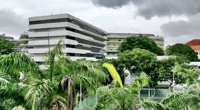 Changi Court, 708 Upper Changi Road East, 3 Bedrooms, 1,163 sqft, Condominium For Rent, by Christine Low, 500211095 - Exterior - PropertyGuru.com.sg