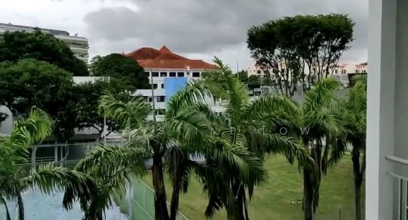 Changi Court, 708 Upper Changi Road East, 3 Bedrooms, 1,163 sqft, Condominium For Rent, by Christine Low, 500211095 - Exterior - PropertyGuru.com.sg