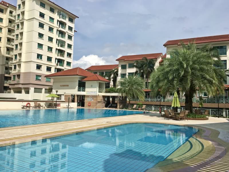 Changi Court, 708 Upper Changi Road East, 3 Bedrooms, 1,163 sqft, Condominium For Rent, by Christine Low, 500211095 - Exterior - PropertyGuru.com.sg