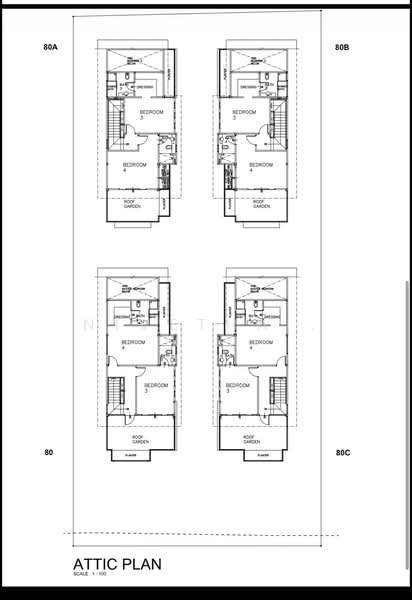 80B Meyer Road Landed Bungalow | East Coast | Tanjong Katong, , 6 Bedrooms, 6,400 sqft, Detached House For Rent, by Nivetha ., 500211099 - PropertyGuru.com.sg