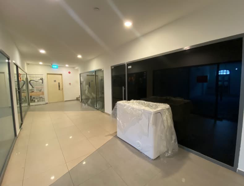 Icon @ Pasir Panjang, 218 Pasir Panjang Road, 334 sqft, Shop / Shophouse For Rent, by MJ Zhuo, 500211100 - Corridor - CommercialGuru.com.sg